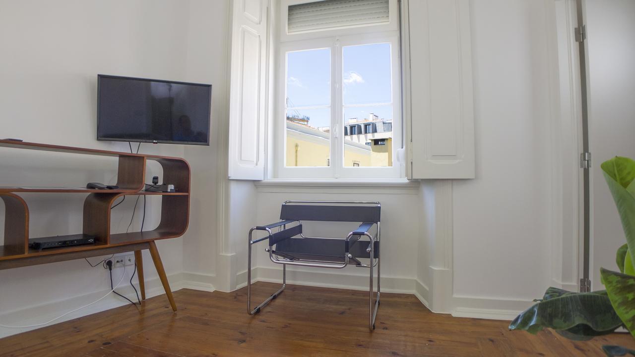 Apartment Lv Premier P.real- As Lisbon