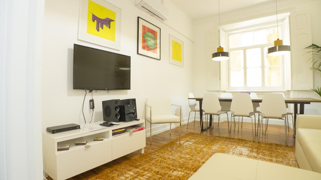 Lv Premier P.real- As Apartment *