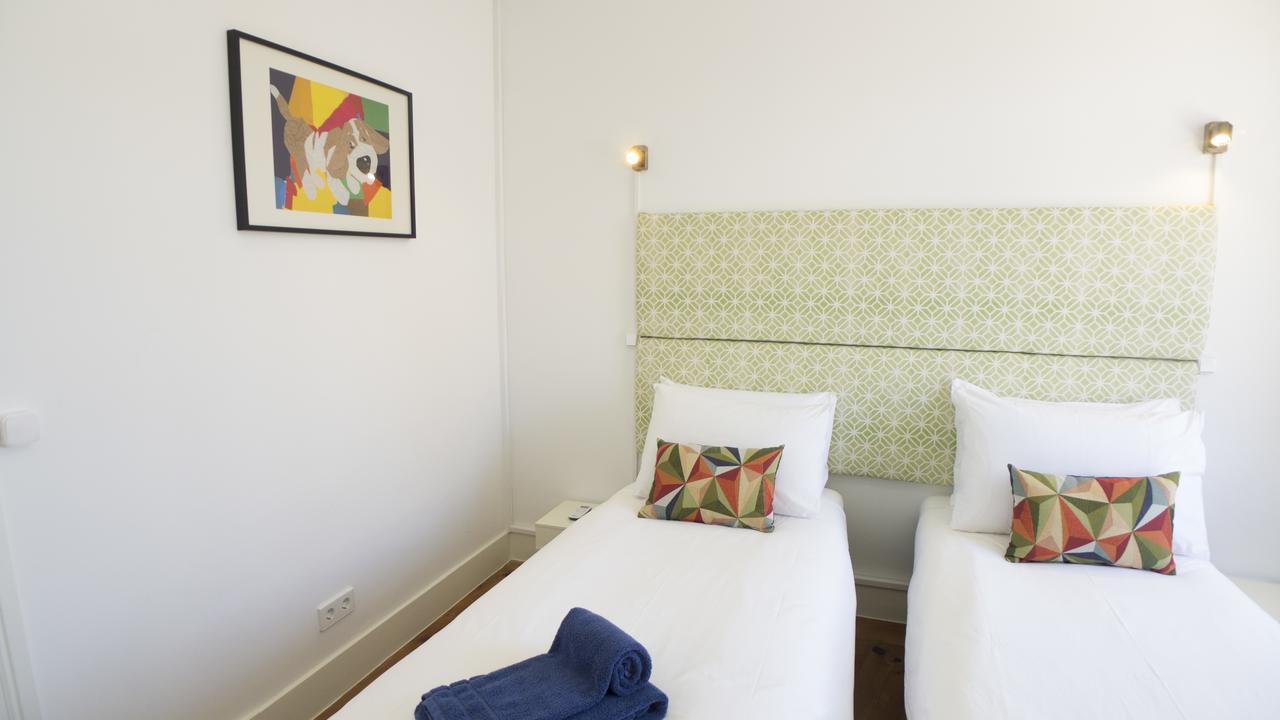 Lv Premier P.real- As Apartment *