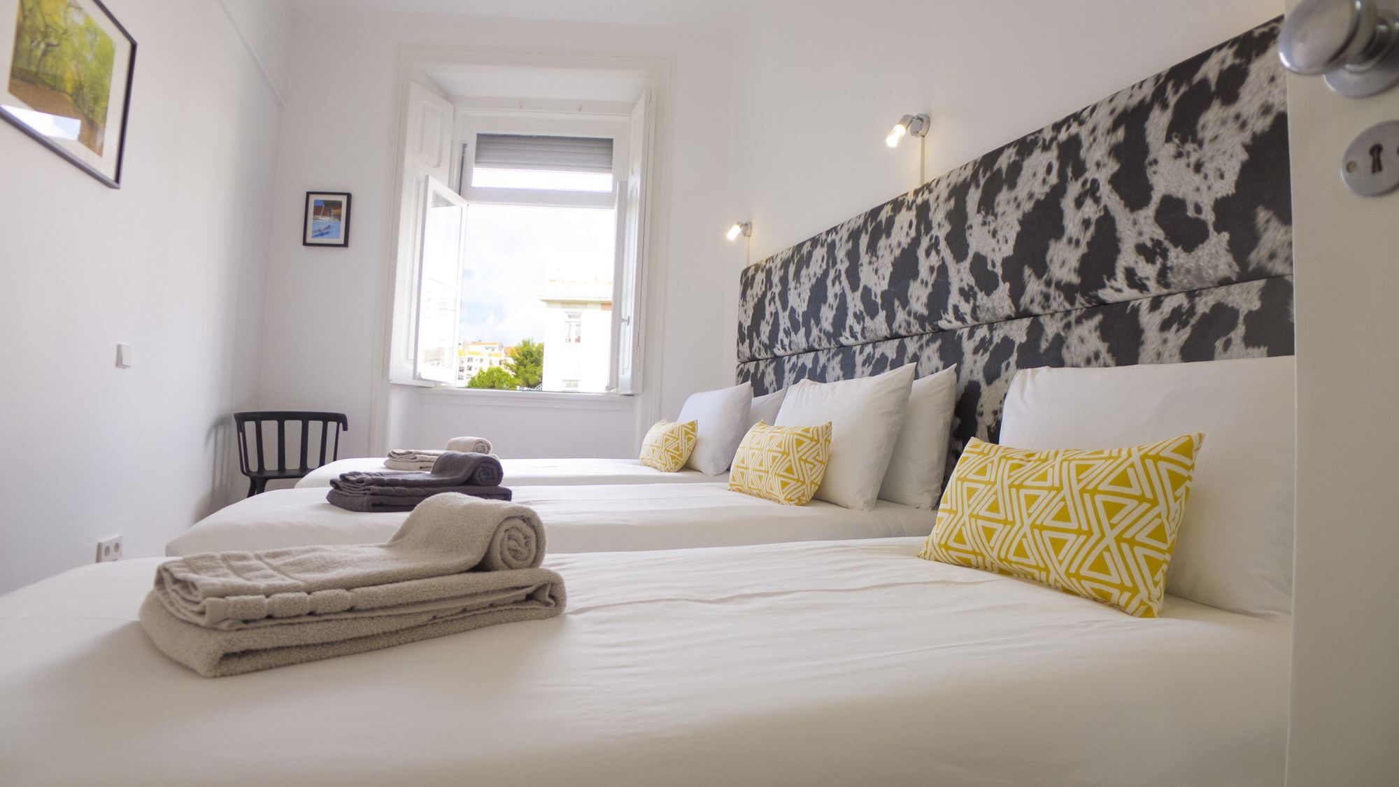 Lv Premier P.real- As Apartment Lisbon